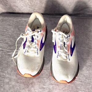 Brooks Ghost 14